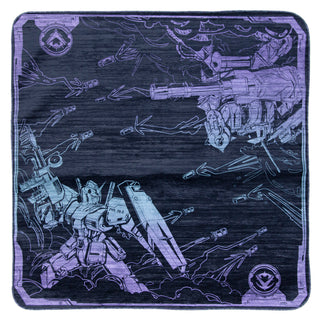 Mobile Assault | Dawnfeather Twilight x The Twilight Wraith