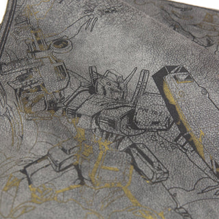 Mobile Assault | Direwolf Mistclaw x The Cracked Offensive | Brushed Fountain