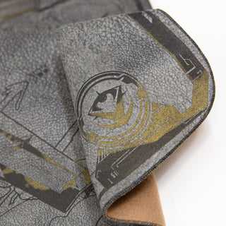 Mobile Assault | Direwolf Mistclaw x The Cracked Offensive | Brushed Fountain