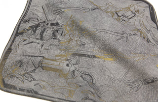 Mobile Assault | Direwolf Mistclaw x The Cracked Offensive | Brushed Fountain