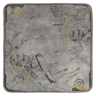 Mobile Assault | Direwolf Mistclaw x The Cracked Offensive | Brushed Fountain