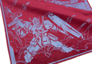 Mobile Assault | Deluxe L.E. Suede 2.0 Wine x Bluefall