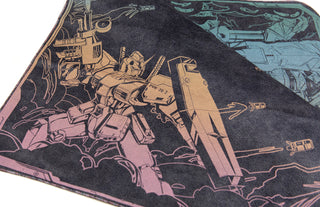 SDCC 51 | Mobile Assault | Elysium Darkstone x Resonance Rift