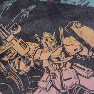 SDCC 51 | Mobile Assault | Elysium Darkstone x Resonance Rift