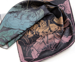 SDCC 51 | Mobile Assault | Elysium Darkstone x Resonance Rift