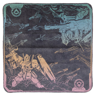 SDCC 51 | Mobile Assault | Elysium Darkstone x Resonance Rift