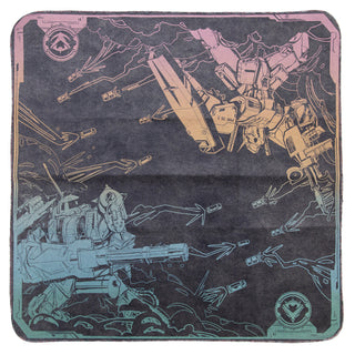 SDCC 51 | Mobile Assault | Elysium Darkstone x Resonance Rift