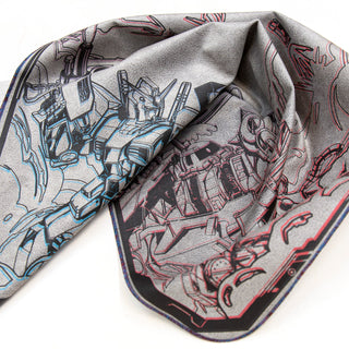 Mobile Assault | Elysium Moonstone x The Last Transmission | FLAGSHIP | Shadow Print