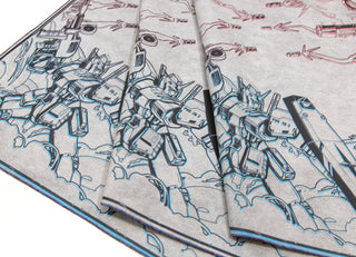 Mobile Assault | Elysium Moonstone x The Last Transmission | FLAGSHIP | Shadow Print