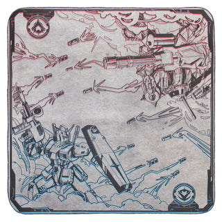 Mobile Assault | Elysium Moonstone x The Last Transmission | FLAGSHIP | Shadow Print