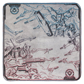 Mobile Assault | Elysium Moonstone x The Last Transmission | FLAGSHIP | Shadow Print