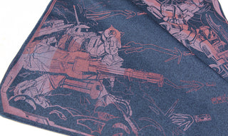 Mobile Assault | Experimental (Statesman) x The Bandit Vector | Experimental | Brushed Fountain