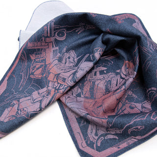 Mobile Assault | Experimental (Statesman) x The Bandit Vector | Experimental | Brushed Fountain