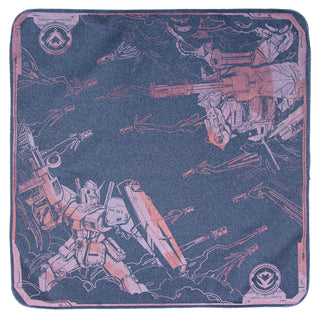 Mobile Assault | Experimental (Statesman) x The Bandit Vector | Experimental | Brushed Fountain