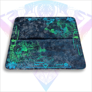 N.E.O.N. Theatre *CHROMA* Archangel Banshee PVR x The Specter’s Playbill | Brushed Fountain