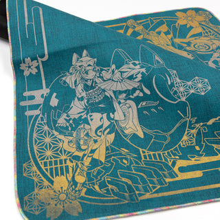 N.E.O.N. Theatre *CHROMA* Kyoto Agave x Beneath the Kintsugi Moon | Grailed | Ink Error