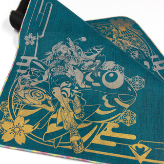 N.E.O.N. Theatre *CHROMA* Kyoto Agave x Beneath the Kintsugi Moon | Grailed | Ink Error