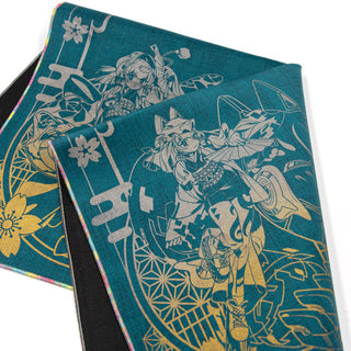 N.E.O.N. Theatre *CHROMA* Kyoto Agave x Beneath the Kintsugi Moon | Grailed | Ink Error