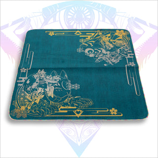 N.E.O.N. Theatre *CHROMA* Kyoto Agave x Beneath the Kintsugi Moon | Rare Drop | Ink Error