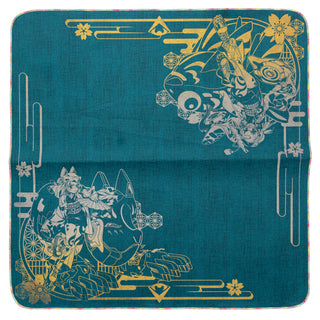 N.E.O.N. Theatre *CHROMA* Kyoto Agave x Beneath the Kintsugi Moon | Grailed | Ink Error