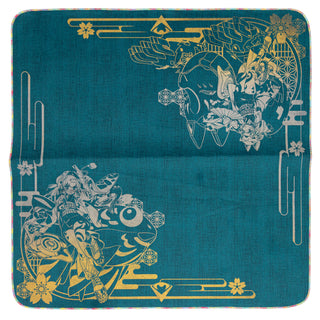 N.E.O.N. Theatre *CHROMA* Kyoto Agave x Beneath the Kintsugi Moon | Grailed | Ink Error