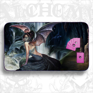 Night Falls | Alchemy Collection | Pvraprint on DLES | 1-Player