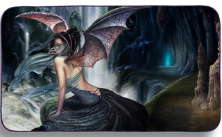 Night Falls | Alchemy Collection | Pvraprint on DLES | 1-Player