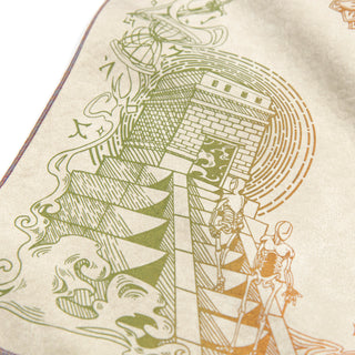 The Nine | Angeldown Seraphim (Raw) x The Celestial Tutor | First Print | Promo