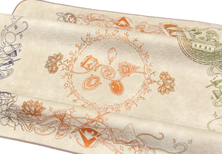 The Nine | Angeldown Seraphim (Raw) x The Celestial Tutor | First Print | Promo