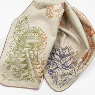 The Nine | Angeldown Seraphim (Raw) x The Celestial Tutor | First Print | Promo