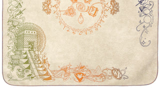 The Nine | Angeldown Seraphim (Raw) x The Celestial Tutor | First Print | Promo