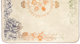 The Nine | Angeldown Seraphim (Raw) x The Celestial Tutor | First Print | Promo