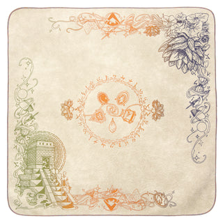 The Nine | Angeldown Seraphim (Raw) x The Celestial Tutor | First Print | Promo