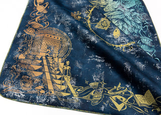 The Nine | Archangel PVR Banshee x The Shadowbinder's Pact