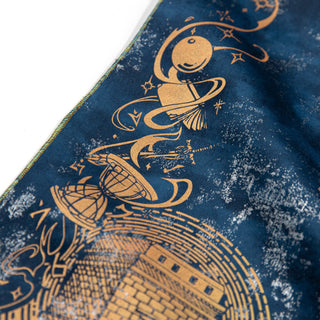 The Nine | Archangel PVR Banshee x The Shadowbinder's Pact