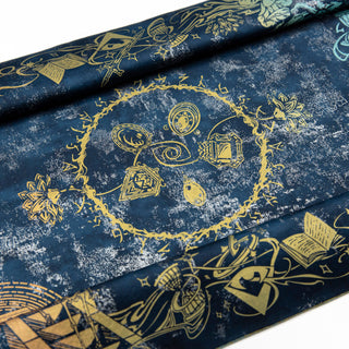 The Nine | Archangel PVR Banshee x The Shadowbinder's Pact