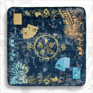 The Nine | Archangel PVR Banshee x The Shadowbinder's Pact