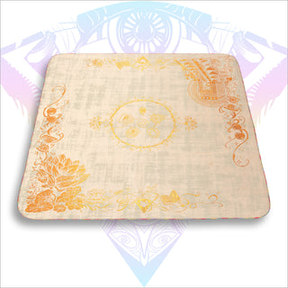 The Nine *CHROMA* Astralwing Halo x Citadel of Brass | The Golden Company