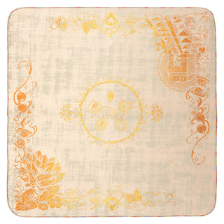 The Nine *CHROMA* Astralwing Halo x Citadel of Brass | The Golden Company