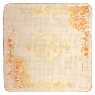 The Nine *CHROMA* Astralwing Halo x Citadel of Brass | The Golden Company