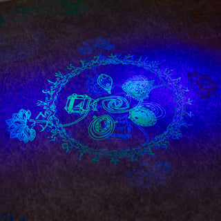 The Nine | The Boneyard x The Sanctum of Completion | Appreciation Edition (NFS)
