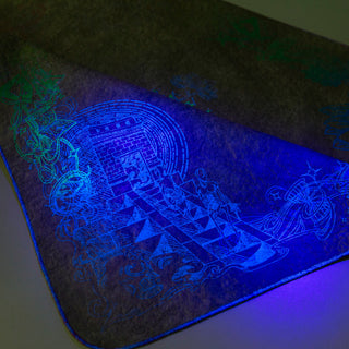 The Nine | The Boneyard x The Sanctum of Completion | Appreciation Edition (NFS)