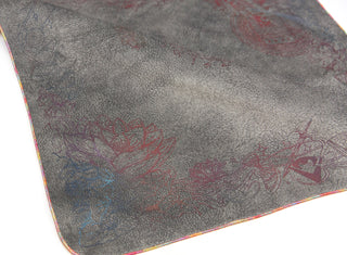 The Nine *CHROMA* Direwolf Mistclaw x | Grave of the Architect | Brushed Fountain