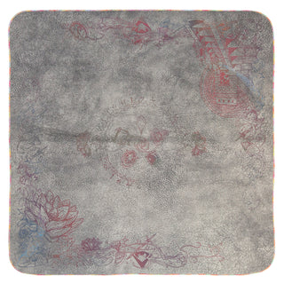 The Nine *CHROMA* Direwolf Mistclaw x | Grave of the Architect | Brushed Fountain