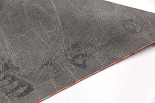 The Nine *CHROMA* Dreadrock (Stonegolem) x The Voidstone | Prototype | First Touch | No Cooldown