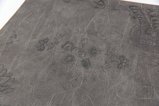 The Nine *CHROMA* Dreadrock (Stonegolem) x The Voidstone | Prototype | First Touch | No Cooldown