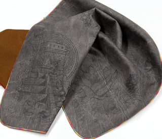 The Nine *CHROMA* Dreadrock (Stonegolem) x The Voidstone | Prototype | First Touch | No Cooldown