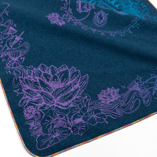 The Nine *CHROMA* Experimental (Dad Jeans) x Potion of Mystere | Prototype | First Touch | No Cooldown