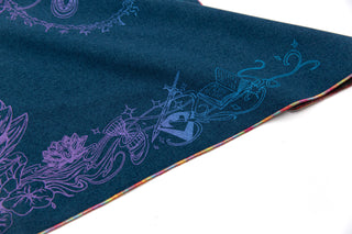 The Nine *CHROMA* Experimental (Dad Jeans) x Potion of Mystere | Prototype | First Touch | No Cooldown