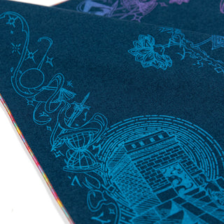 The Nine *CHROMA* Experimental (Dad Jeans) x Potion of Mystere | Prototype | First Touch | No Cooldown